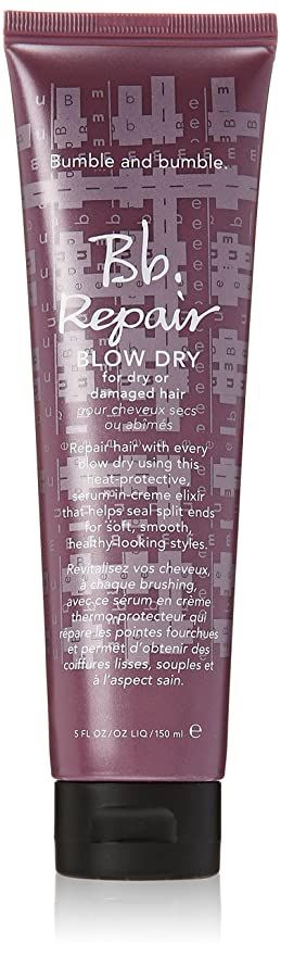 Bumble and Bumble Repair Blow Dry, 5 Ounce | Amazon (US)