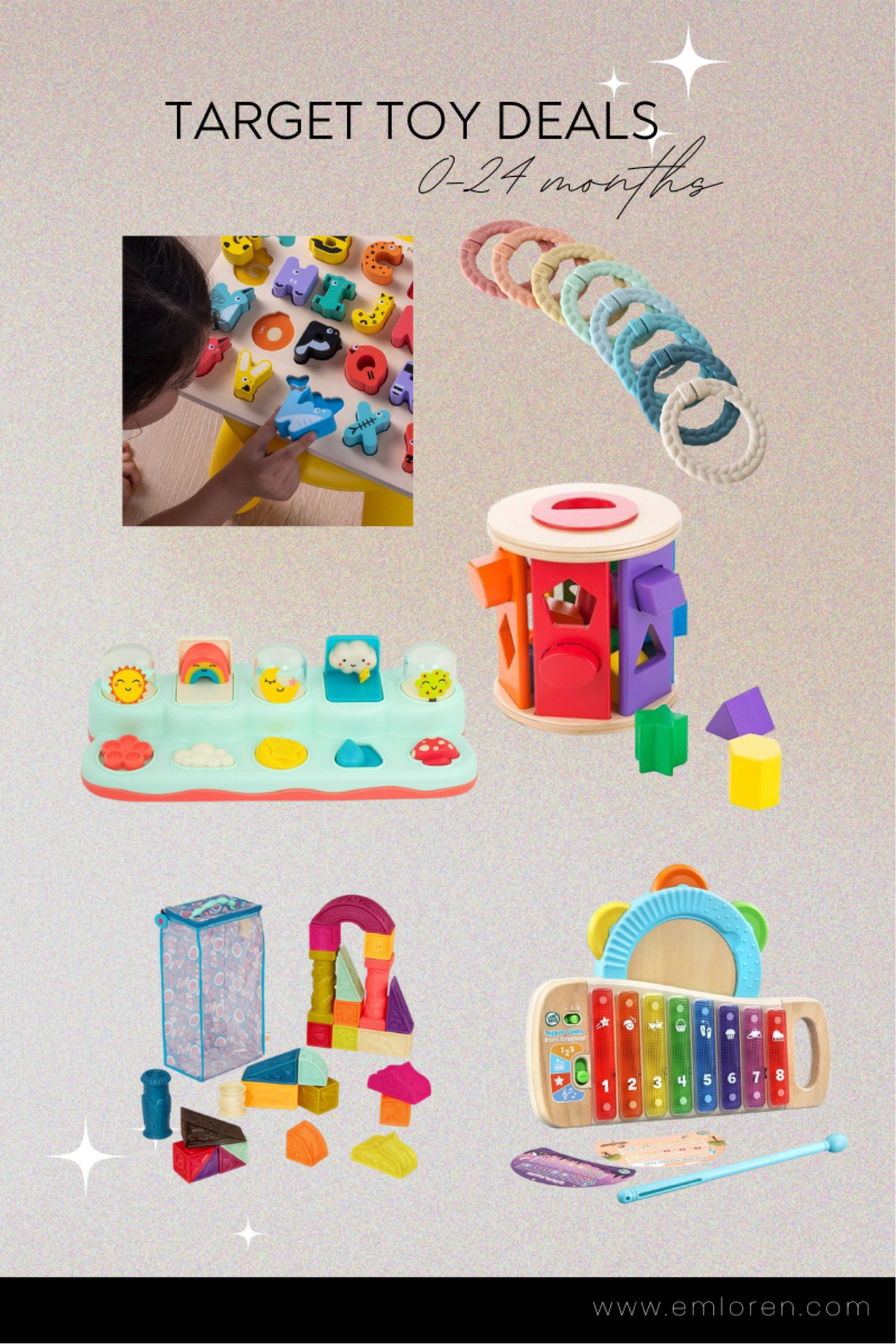 For my last minute mamas, check out Target deals this week!

#LTKGiftGuide #LTKkids #LTKHoliday