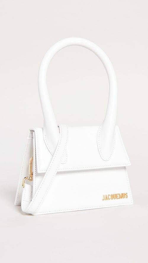 Jacquemus LE CHIQUITO MOYEN | SHOPBOP | Shopbop