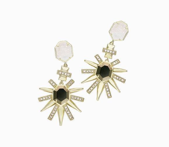 Allie Earrings | Kendra Scott