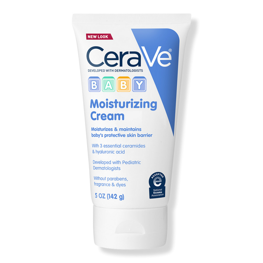 CeraVe Baby Moisturizing Cream - 5.0 oz | Ulta