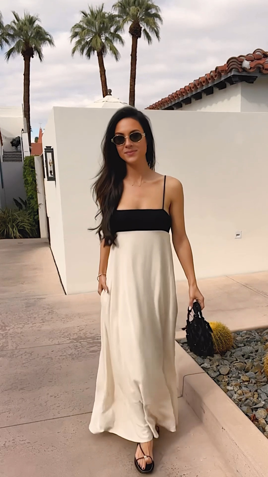 Obsessed with this comfy floaty, maxi dress perfect for those spring break and summer trips. I’m wearing an extra small and it’s around $100.

#LTKStyleTip #LTKFindsUnder100 #LTKTravel