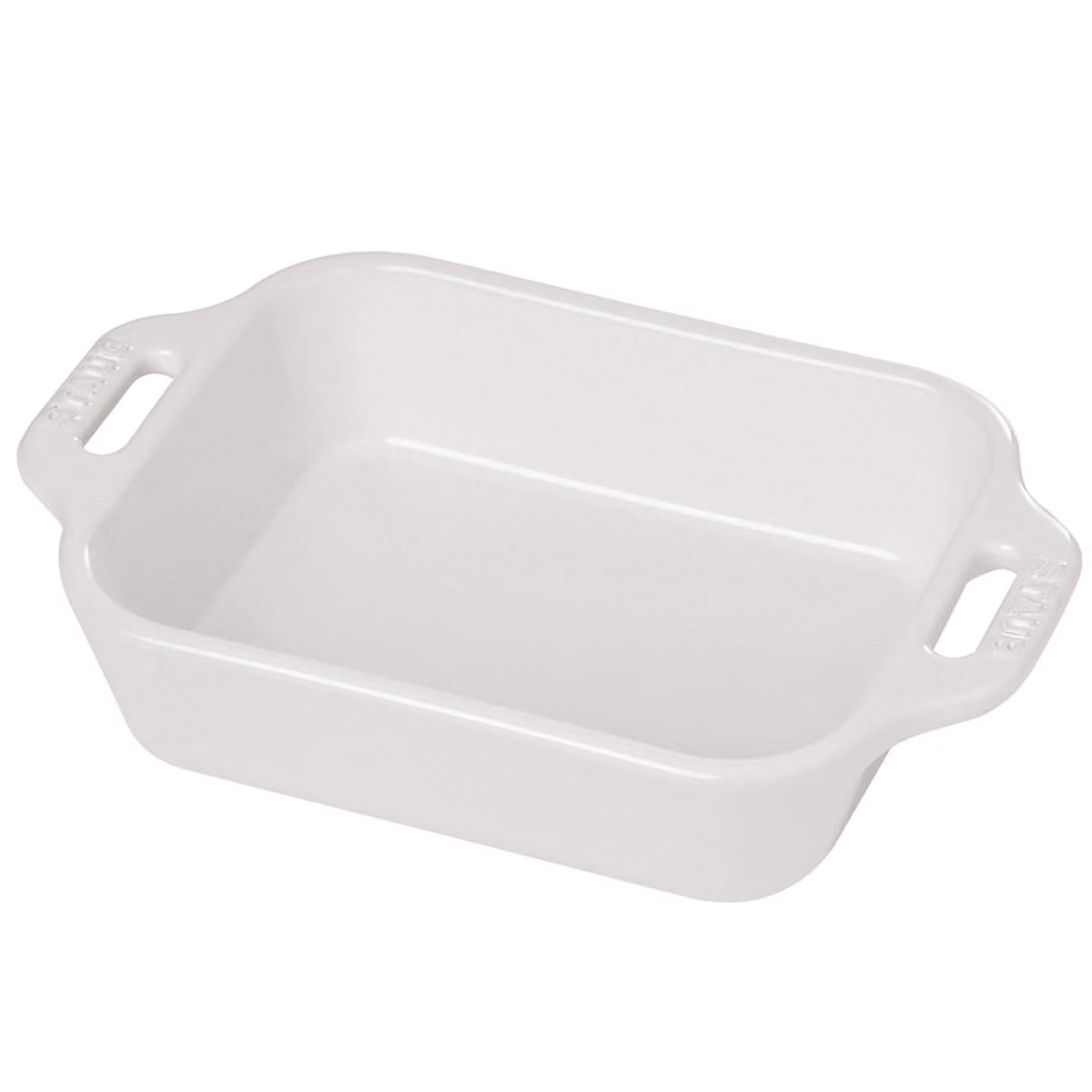 STAUB Ceramic 10.5-inch x 7.5-inch Rectangular Baking Dish | Target