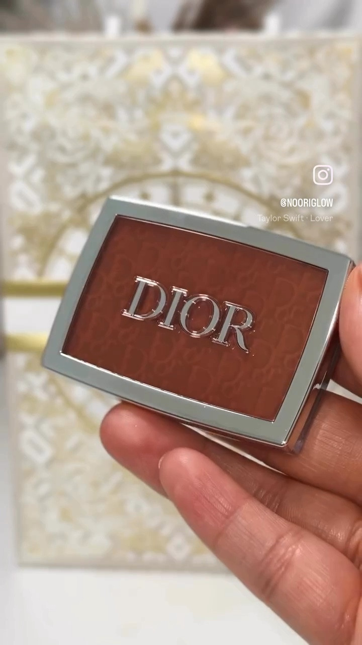Dior Backstage✨

#LTKpromo #LTKbrasil #LTKbeleza