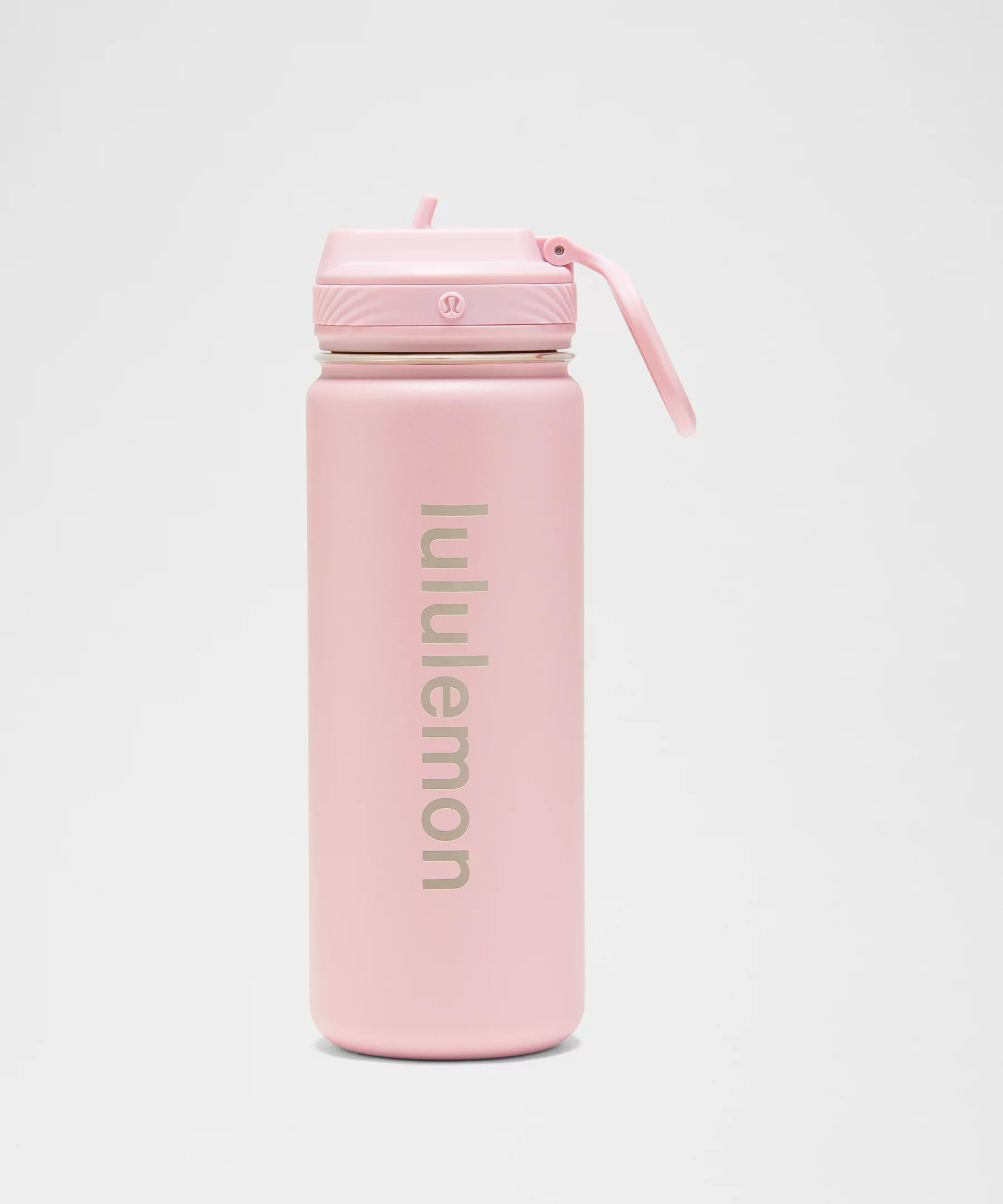 Back to Life Sport Bottle 18oz | Lululemon (US)