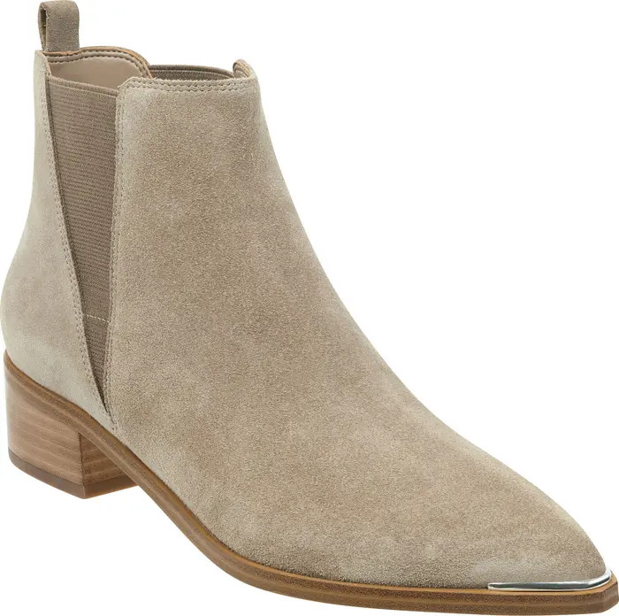 Yale Chelsea Boot (Women) | Nordstrom