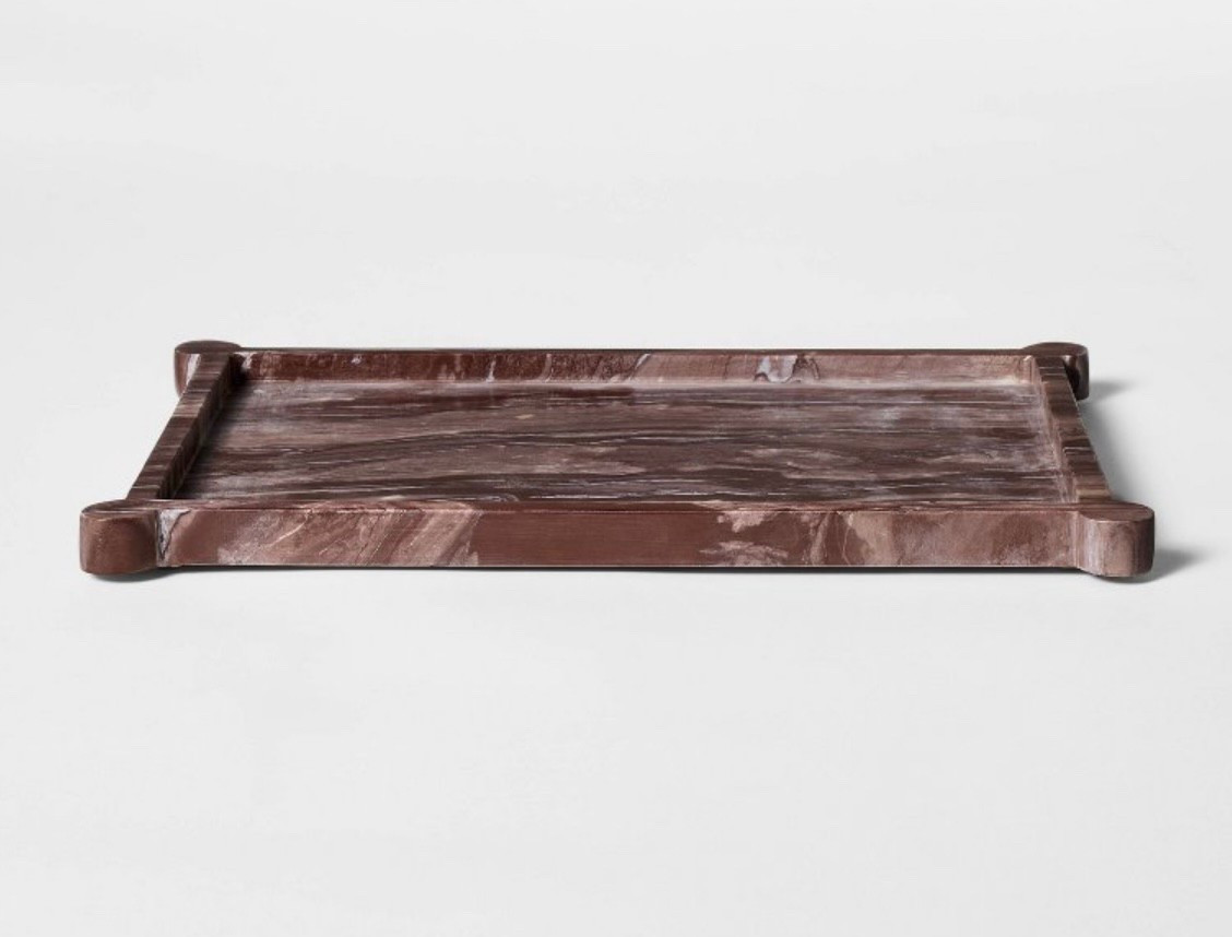 Styling tray | marble tray 

#LTKHome