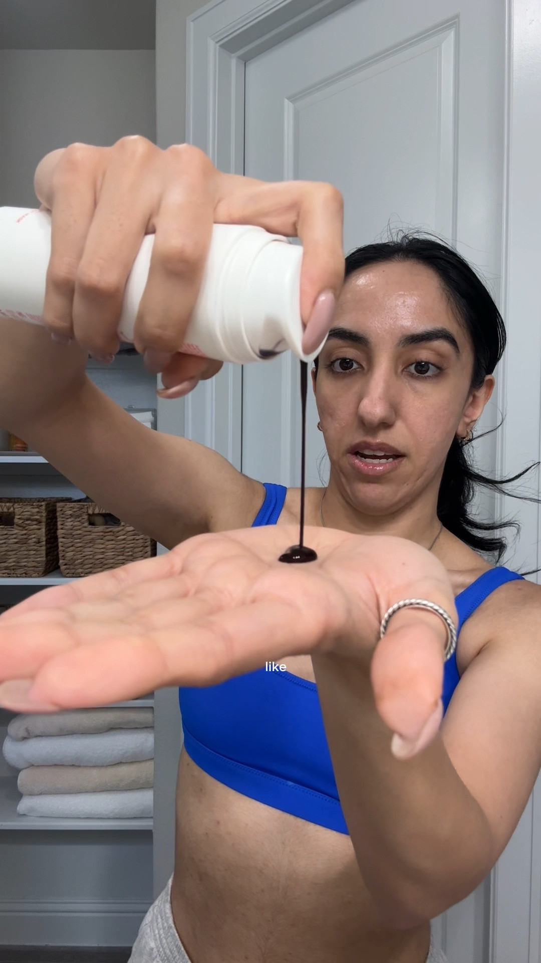 You need to be exfoliating you underarms!! 👏🏼

#LTKBeauty