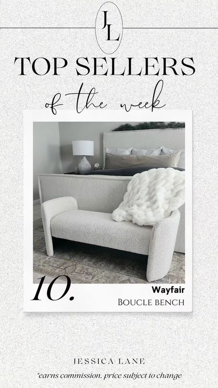 Top 10 best-selling items of the week. Home decor, modern organic home, Amazon decor, Target Fashion, Amazon home finds, top sellers of the week

#LTKHome #LTKStyleTip #LTKSeasonal