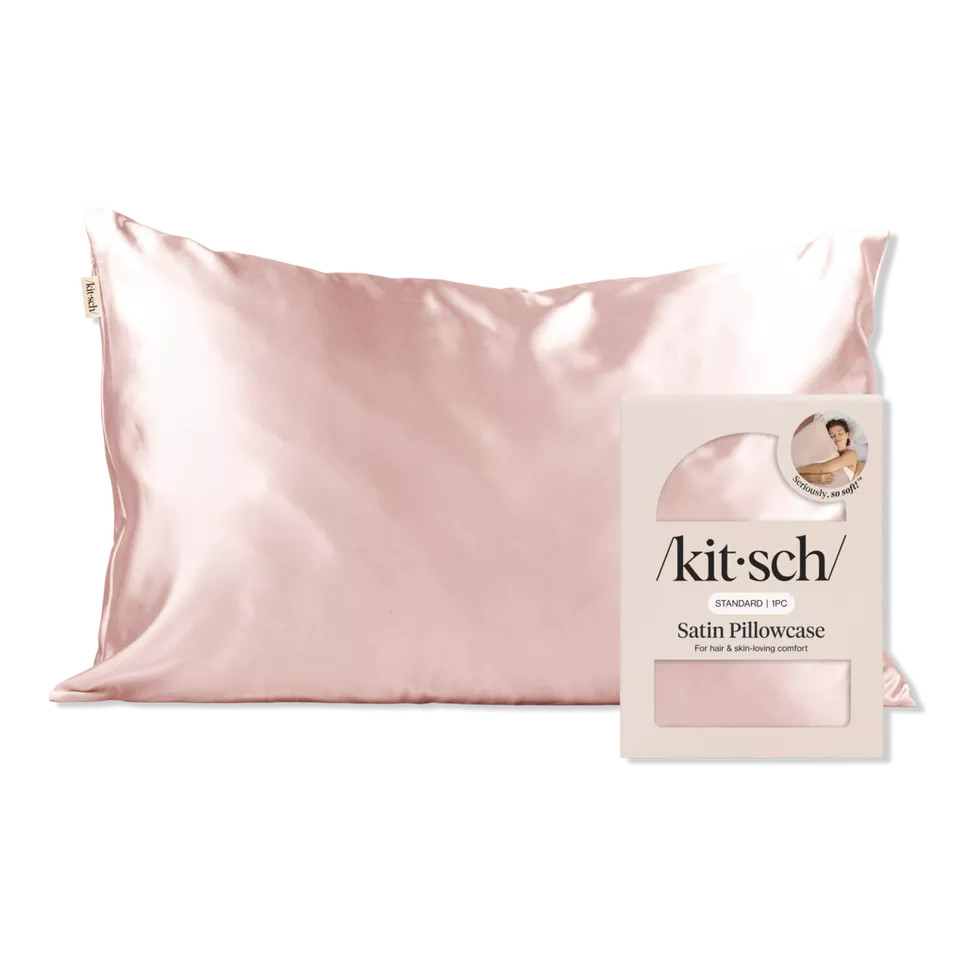 Satin Pillowcase | Ulta