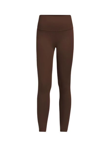 lululemon Align™ High-Rise Pant 28" | Women's Leggings/Tights | lululemon | Lululemon (US)