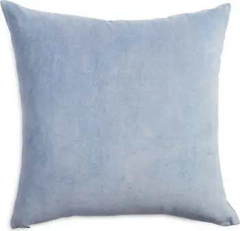 Velvet Accent Pillow | Nordstrom