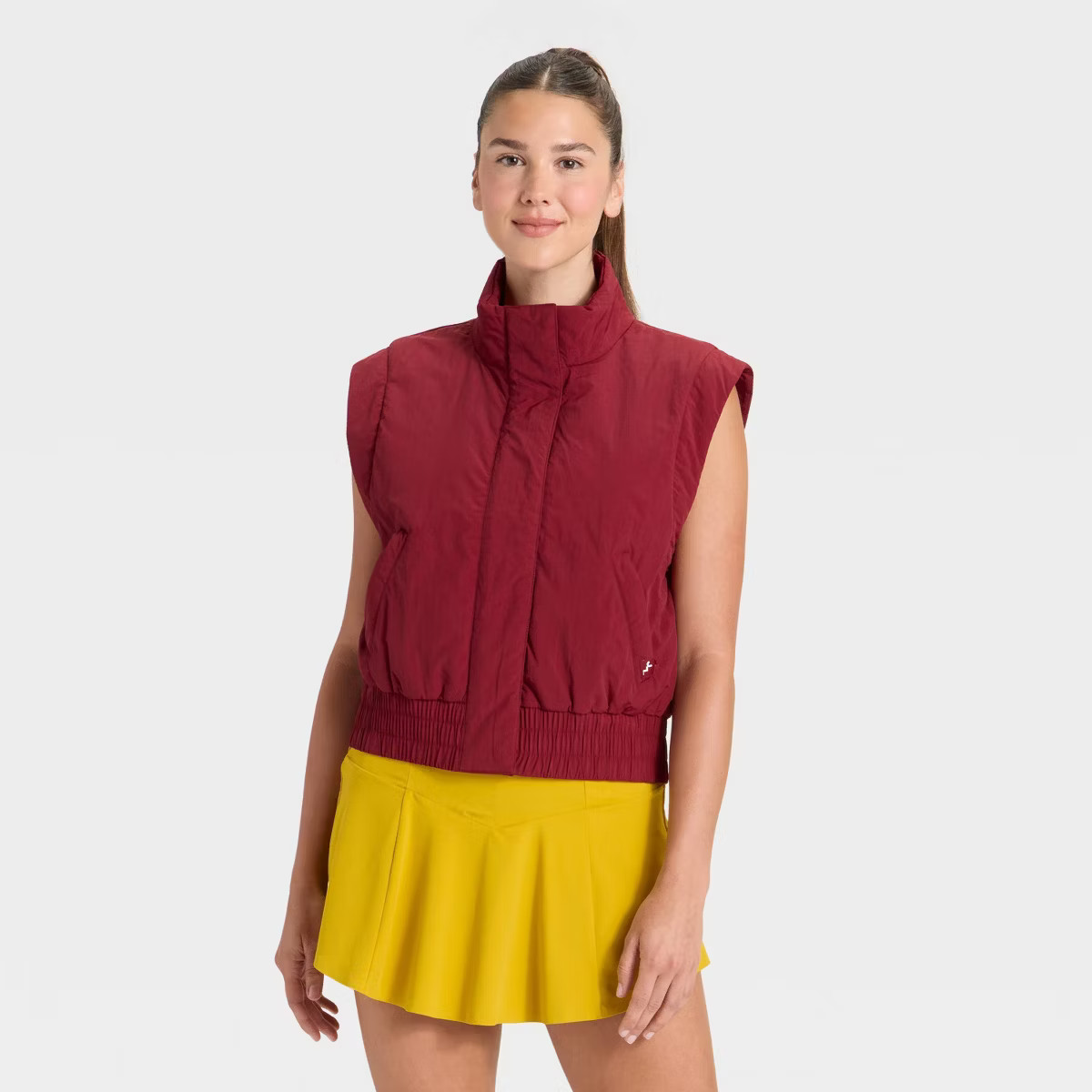 Women's Game Day Vest - JoyLab™ | Target