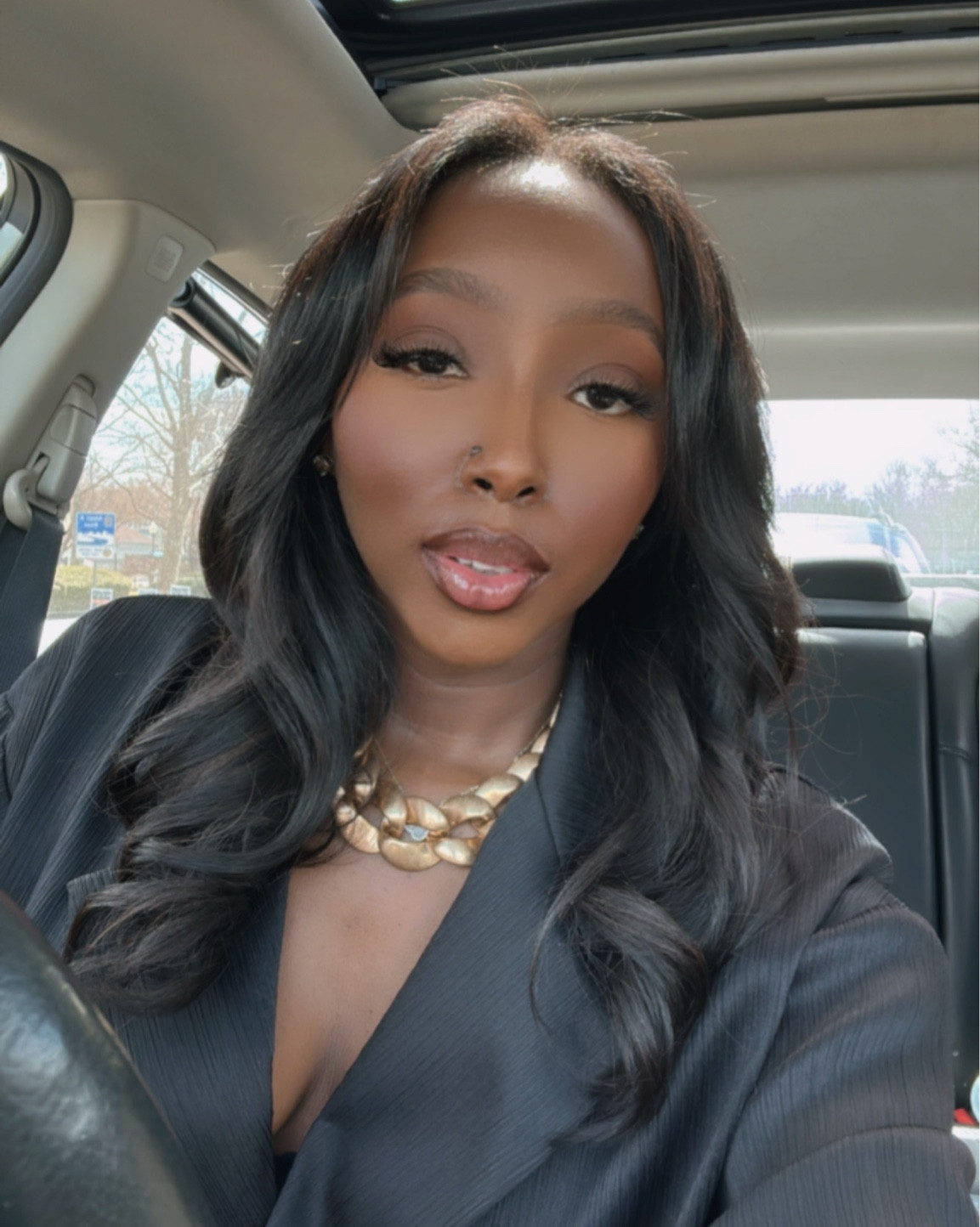 My Makeup Products 

#LTKBeauty #LTKFindsUnder50