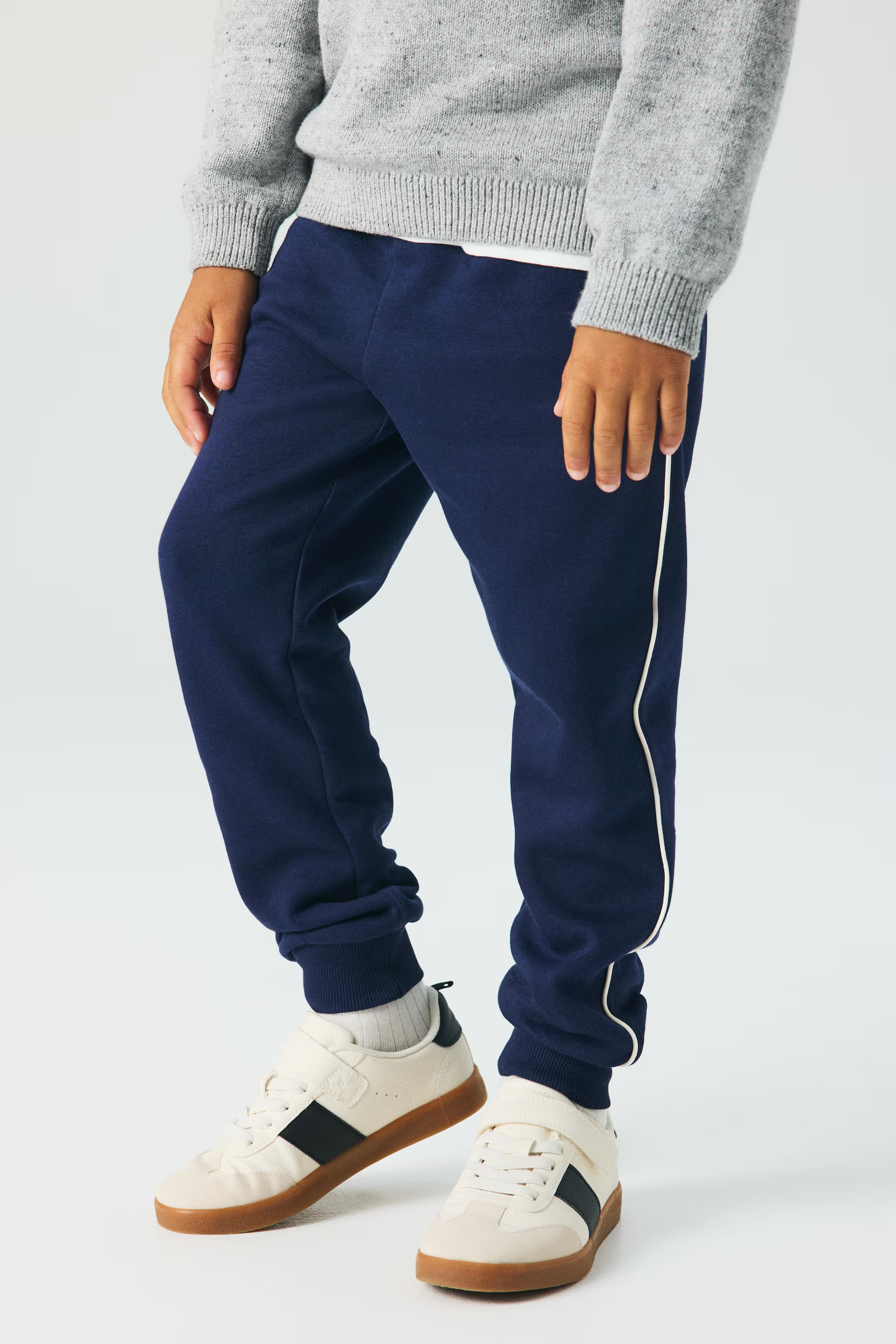 Printed Joggers | H&M (US + CA)