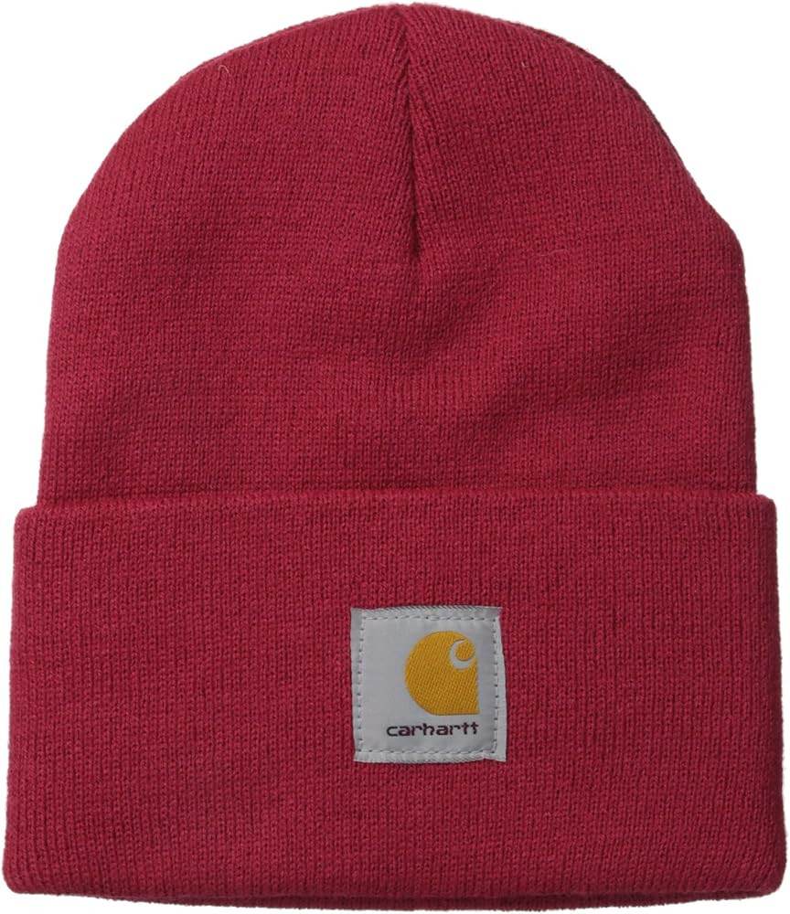for "red carhartt hat" | Amazon (US)