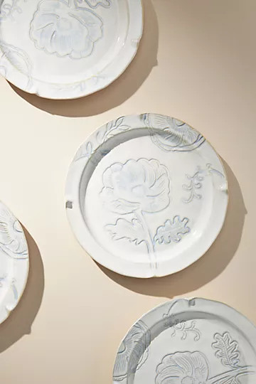 Riley Side Plate | Anthropologie (UK)
