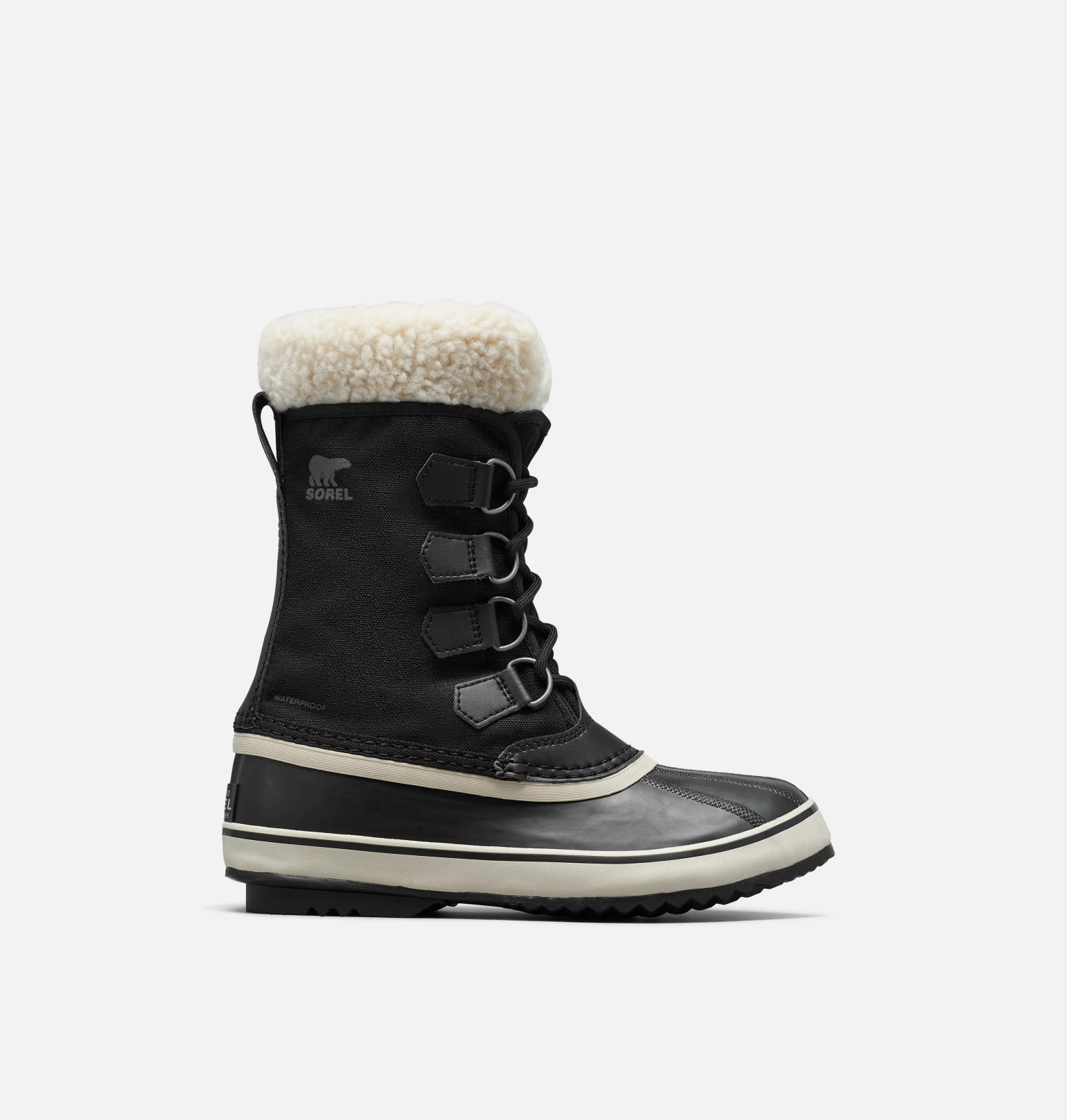 WINTER CARNIVAL™ Women's Waterproof Boot | Sorel (US & CA)