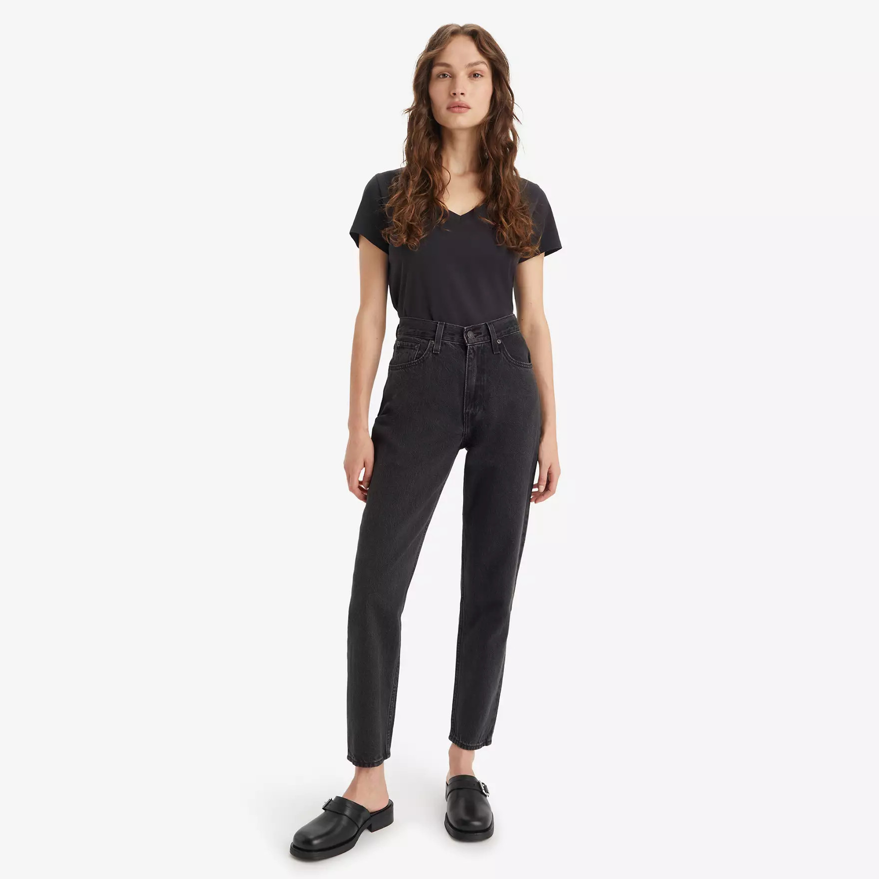 80s Mom Women's Jeans | LEVI'S (US)
