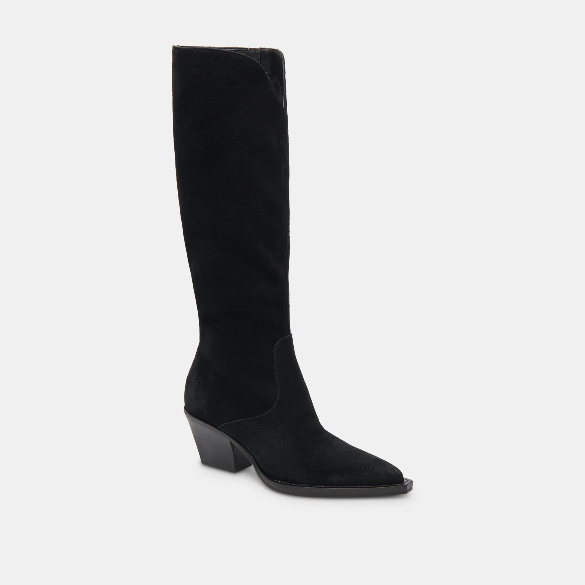 Raj Extra Wide Calf Boots | DolceVita.com