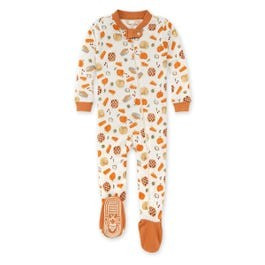 Yummy Desserts Organic Cotton Matching Family Pajamas | Burts Bees Baby