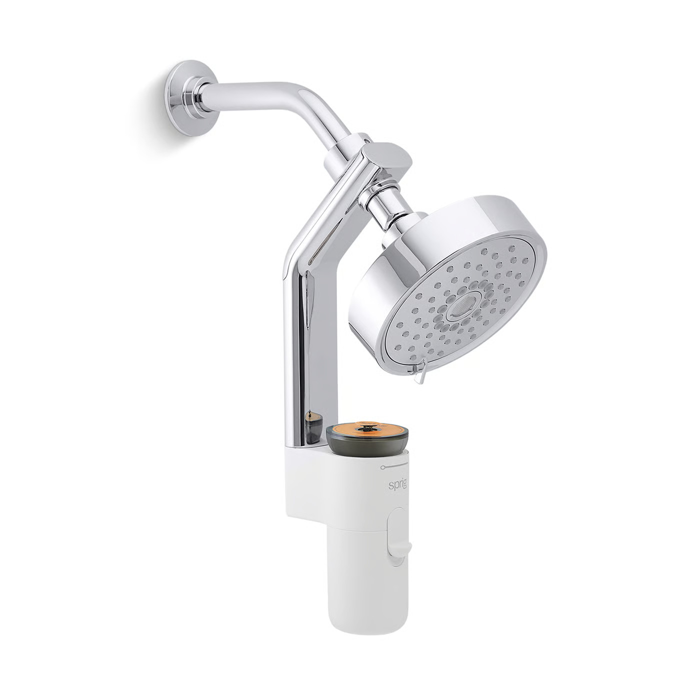 Sprig Shower Infusion Starter Kit | goop | goop