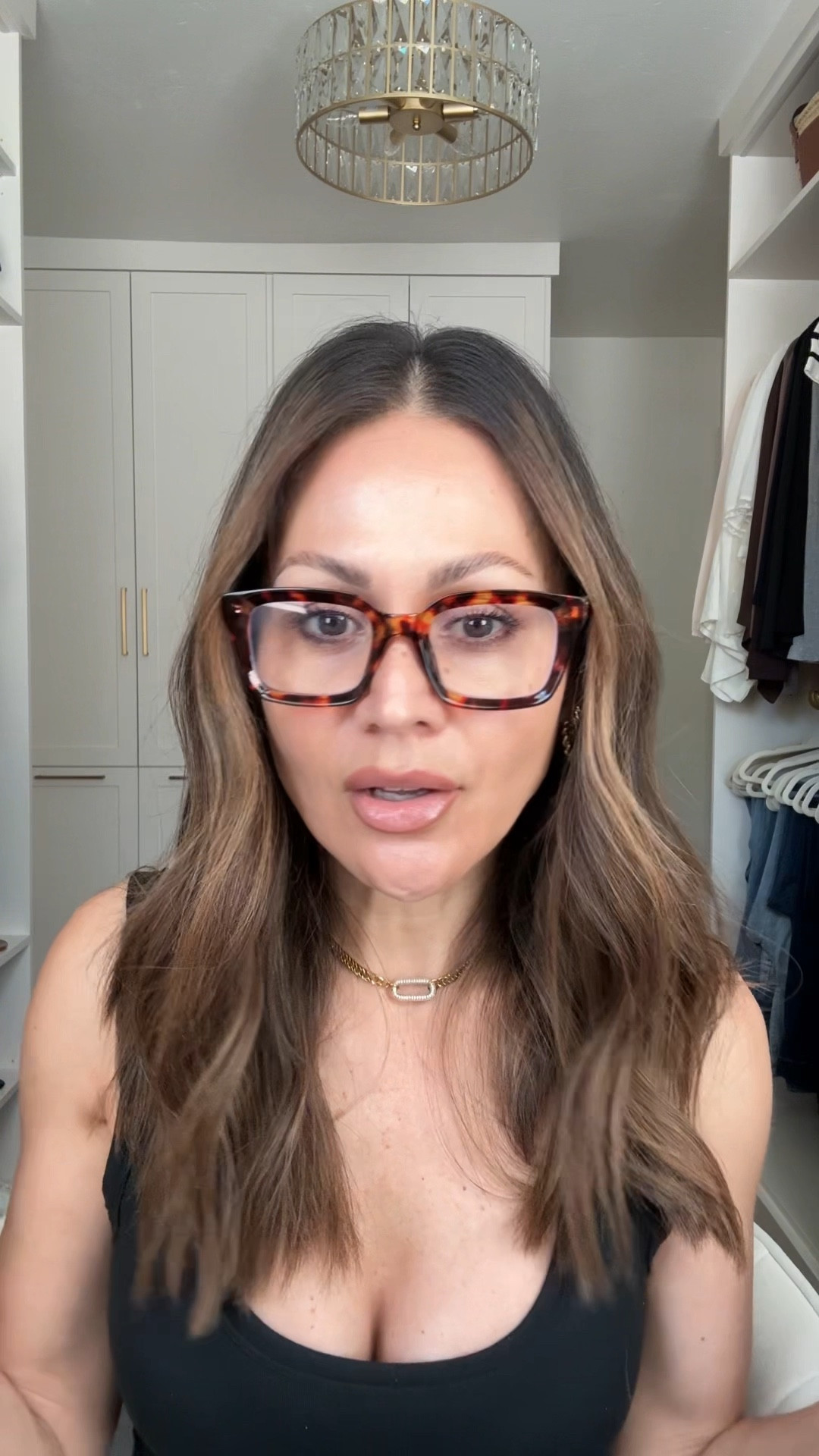 The easiest way to look put together on the no makeup days ….wear glasses 😉

#LTKdayinmylife #LTKootd #LTKgrwm