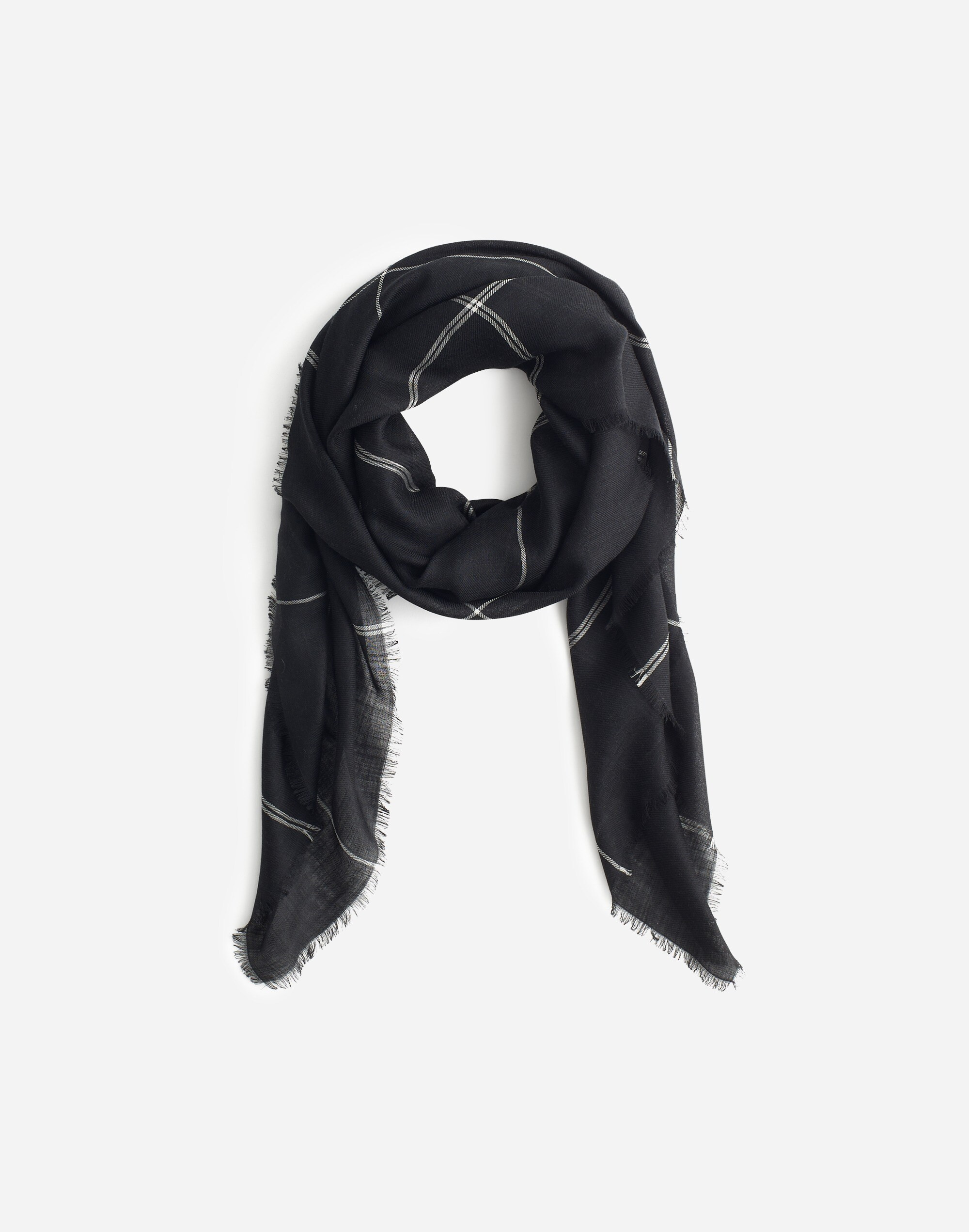 Wool Scarf | Madewell