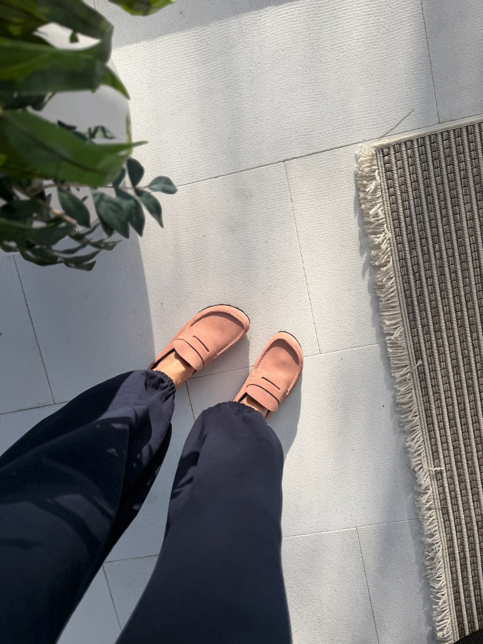 Seasonal birks, slip on shoes, casual shoes, annabrstyle 

#LTKootd #LTKSeasonal #LTKselfcare