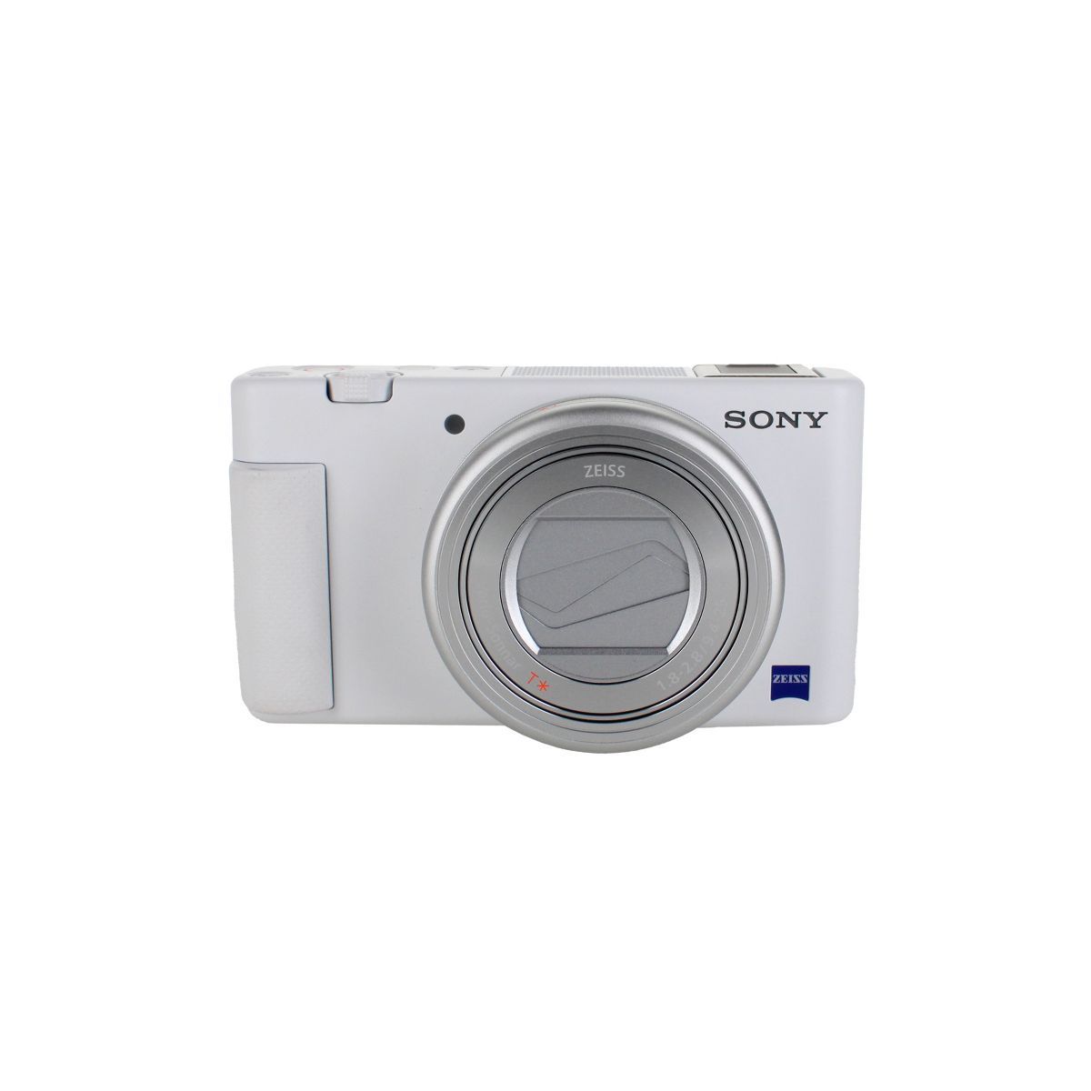 Sony ZV-1 Digital Camera (White) | Target
