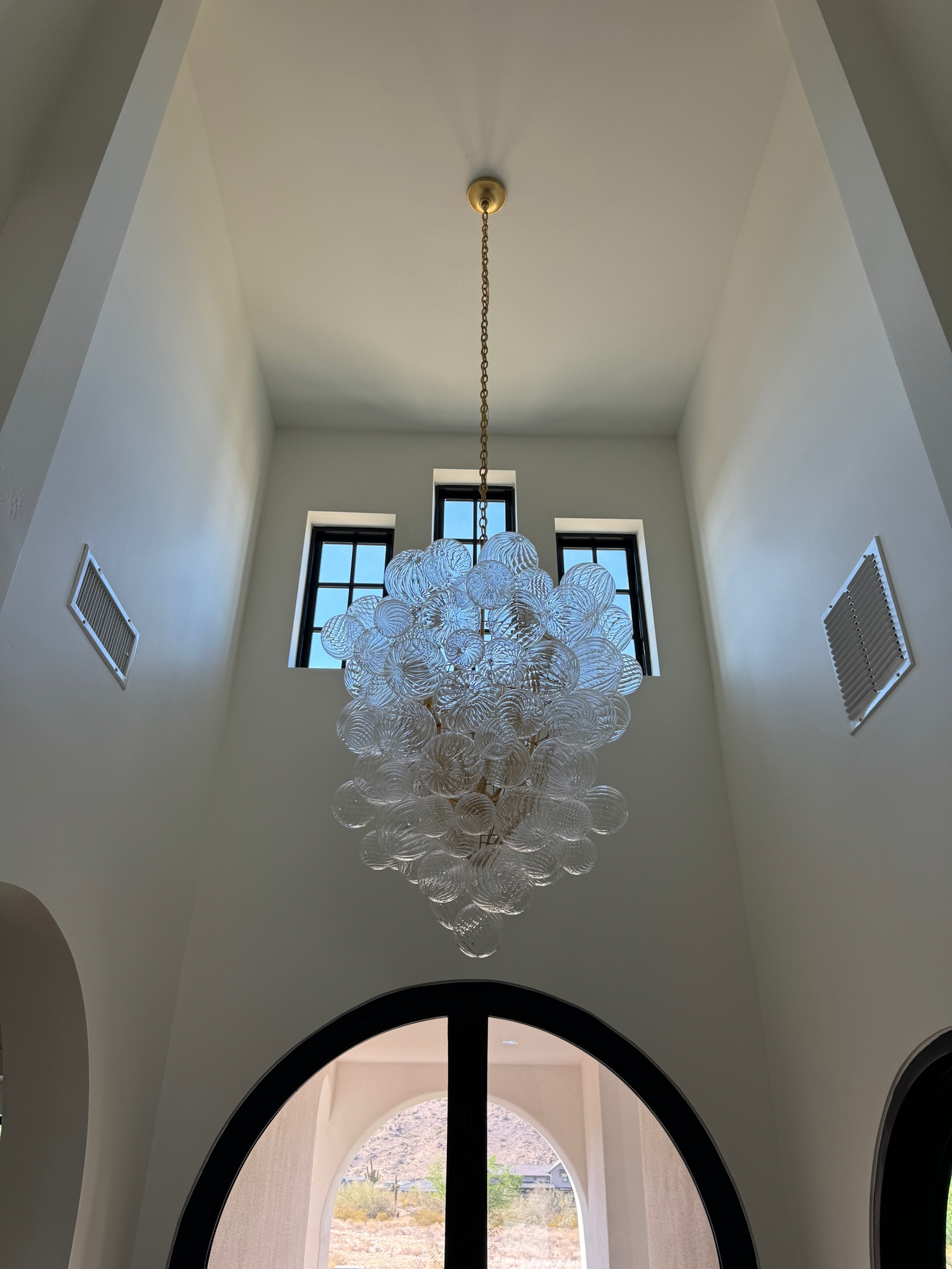 Entry/Foyer Chandelier

#LTKFamily #LTKHome