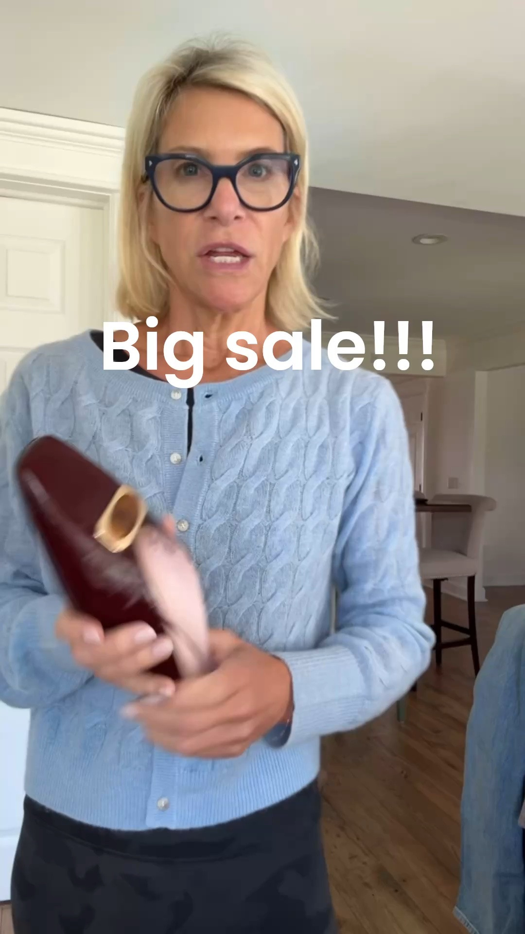 Jcrew is having their Friends and Family sale! 30% off sitewide!  Shoes running very true to size :)