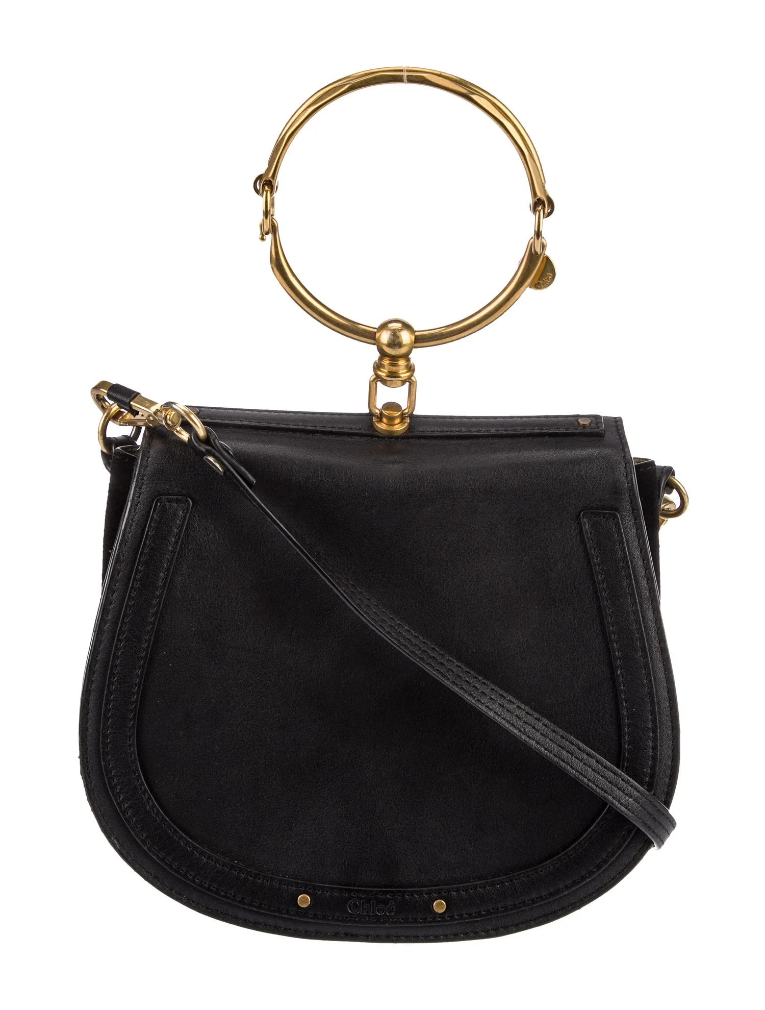 Nile Bracelet Crossbody Bag | The RealReal