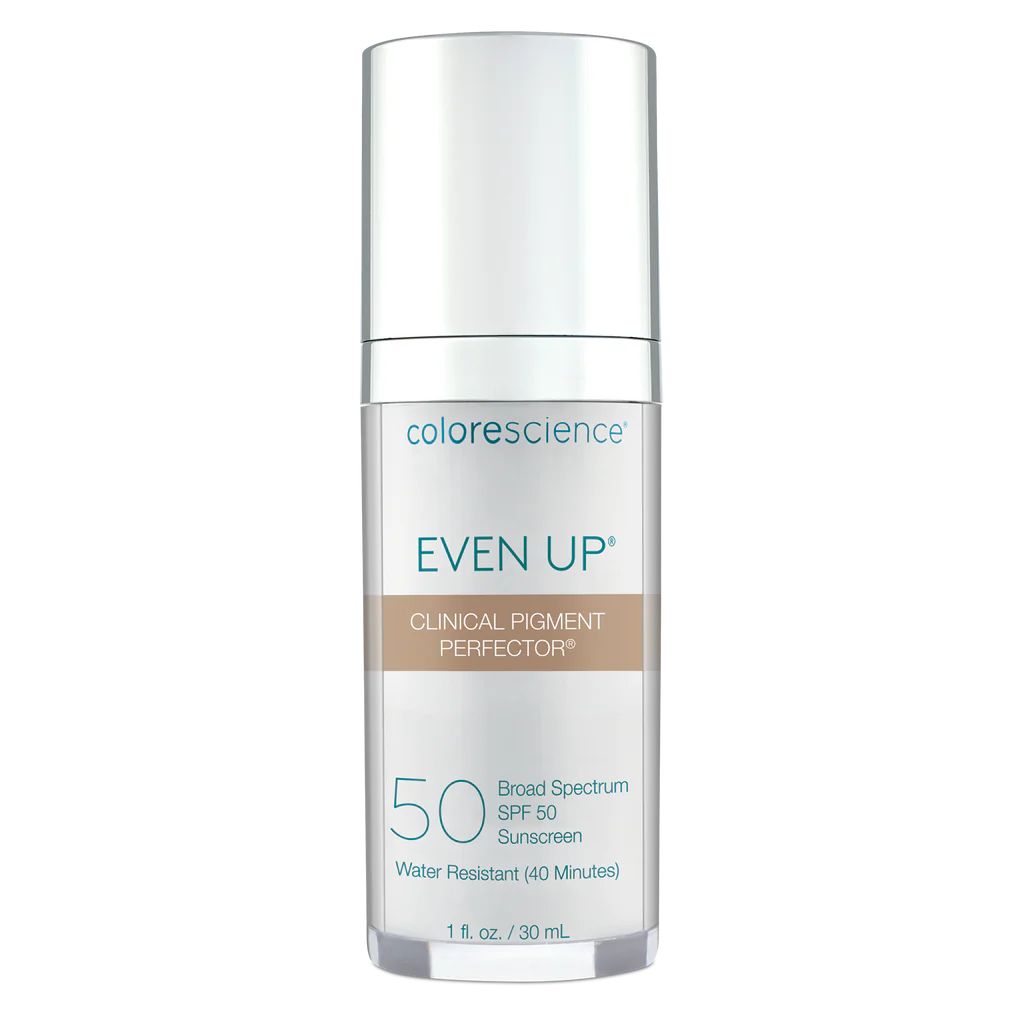 Even Up® Clinical Pigment Perfector® SPF 50 | Colorescience