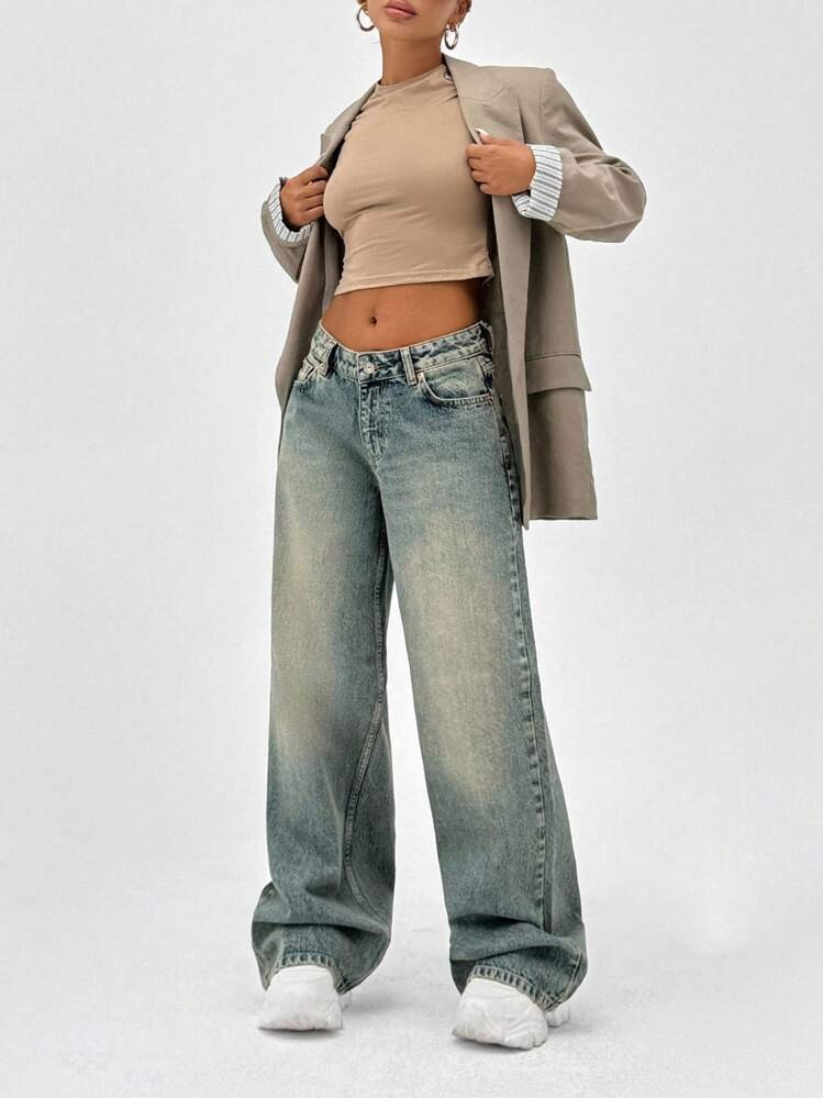 Jeans | SHEIN