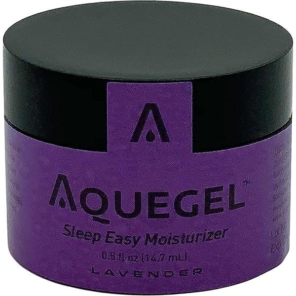 Aquegel Nasal Moisturizer (Original), 12-Hour Nasal Moisture Relief, Water Based Nose Gel, Nasal Moi | Amazon (US)