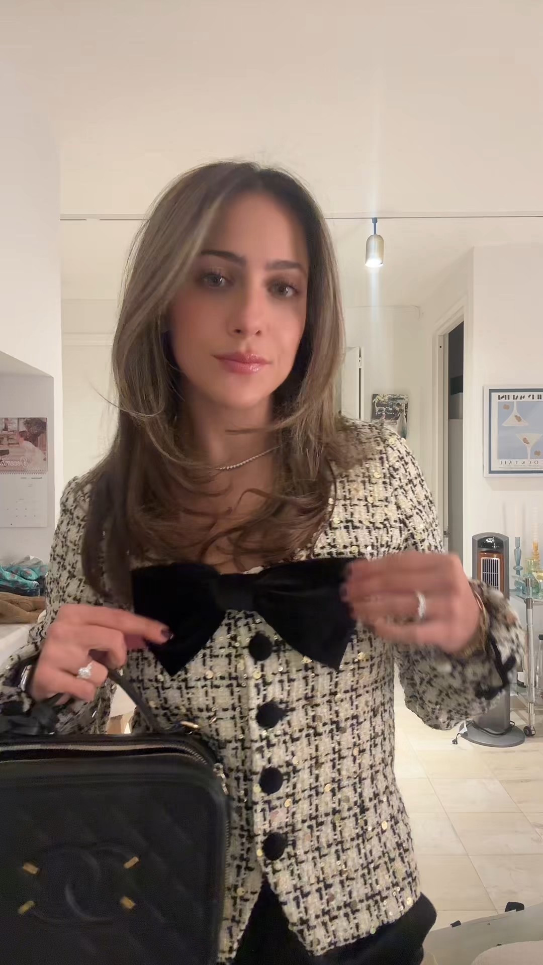 NYE outfit 🪩

#LTKgrwm #LTKootd #LTKPetite