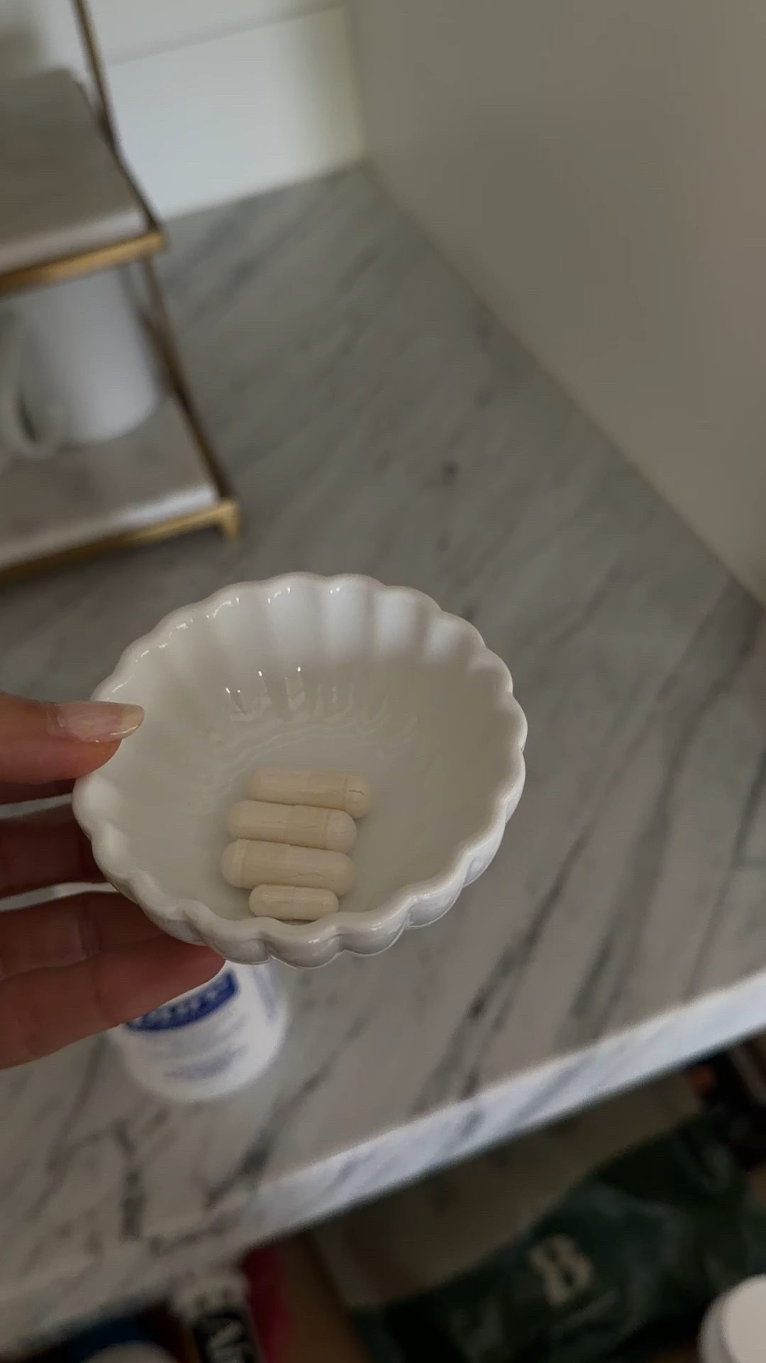 Love adding my supplements to a cute dish and putting it on my nightstand✨
StylinByAylin, Aylin #supplements #vitamins #home #nightstandd

#LTKStyleTip #LTKHome #LTKBeauty