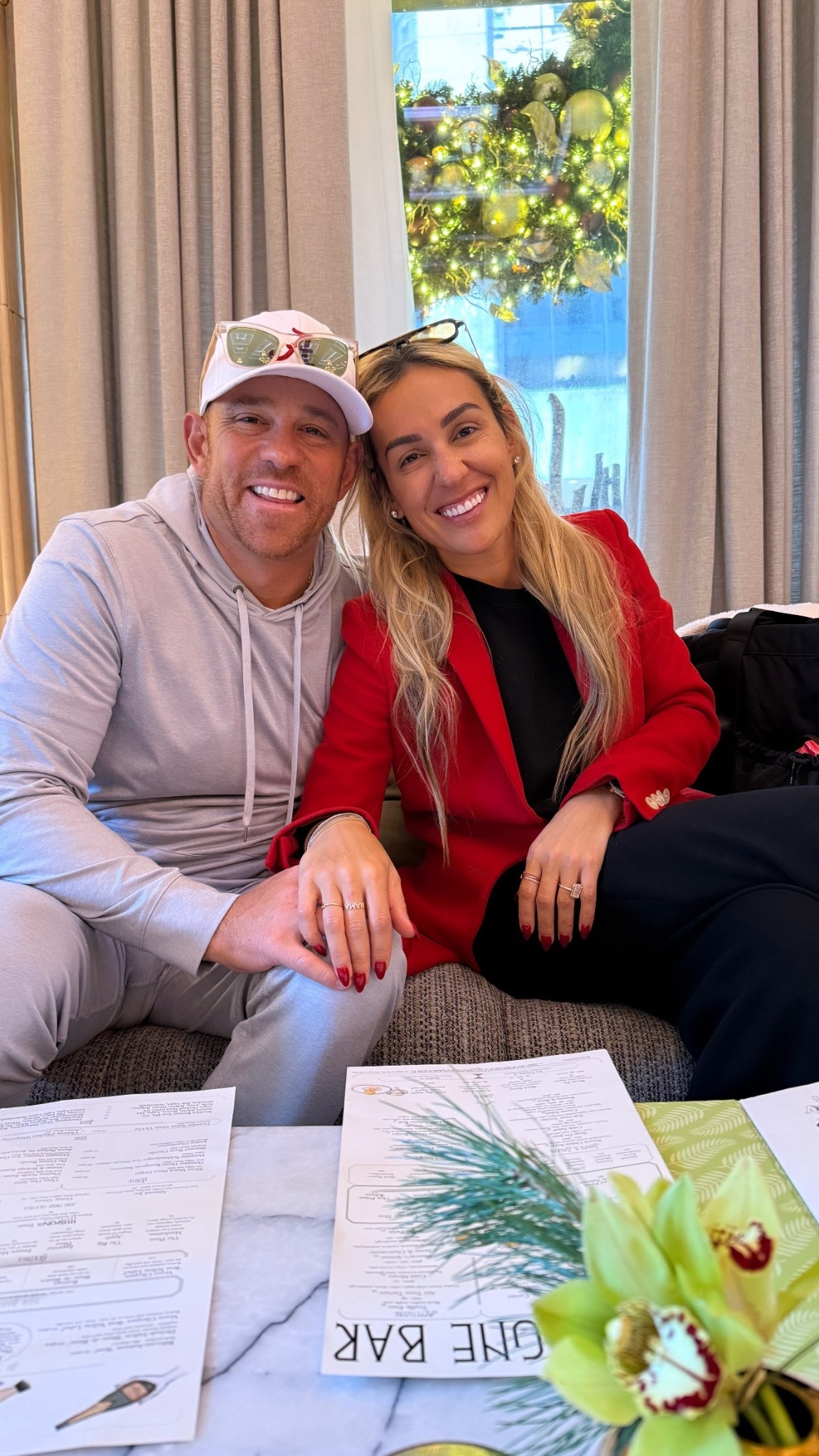 me and C fit check ❤️

#LTKootd #LTKdayinmylife #LTKgrwm