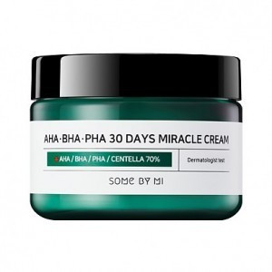 SOME BY MI - AHA-BHA-PHA 30 Days Miracle Cream - 60g | STYLEVANA