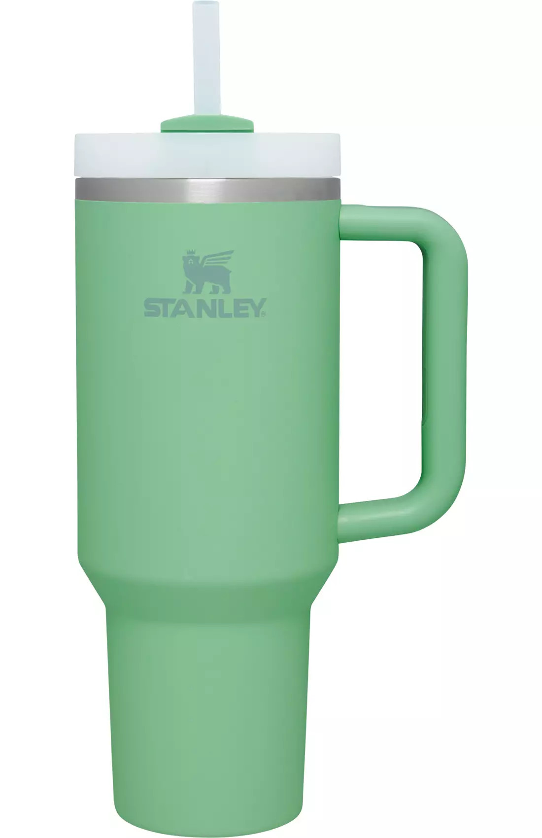 Stanley 40 oz. Quencher H2.0 FlowState Tumbler | Dick's Sporting Goods