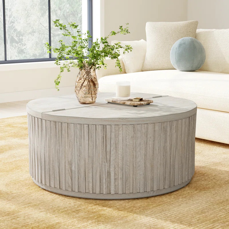 LAST CALL 🚨 Wayfair’s 48-hour clearance ends TOMORROW and minimalist coffee tables are up to 70% OFF 😭 don’t miss this
#LTKHome #WayfairSale #LTKDeals #MinimalistDecor #CoffeeTableFinds #HomeDeals #SaleAlert #NeutralHome #LivingRoomStyle #LTKUnder100 #AffordableHome #ModernDecor #HomeRefresh #TrendingNow #FurnitureDeals 

 #LTKSeasonal #LTKHome #LTKSaleAlert