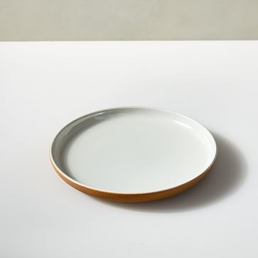 Kaloh Stoneware Salad Plate Sets | West Elm (US)