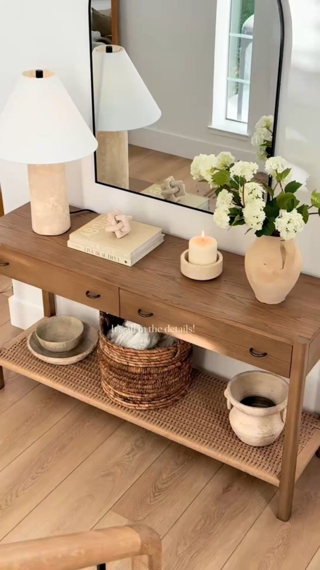 Travertine obsession. 

Beautiful, classic and timeless pieces. This lamp is on sale for Memorial Day. 

Organic modern decor, entryway styling, console table decor, vases, spring decor.

#LTKSaleAlert #LTKHome #LTKSeasonal
