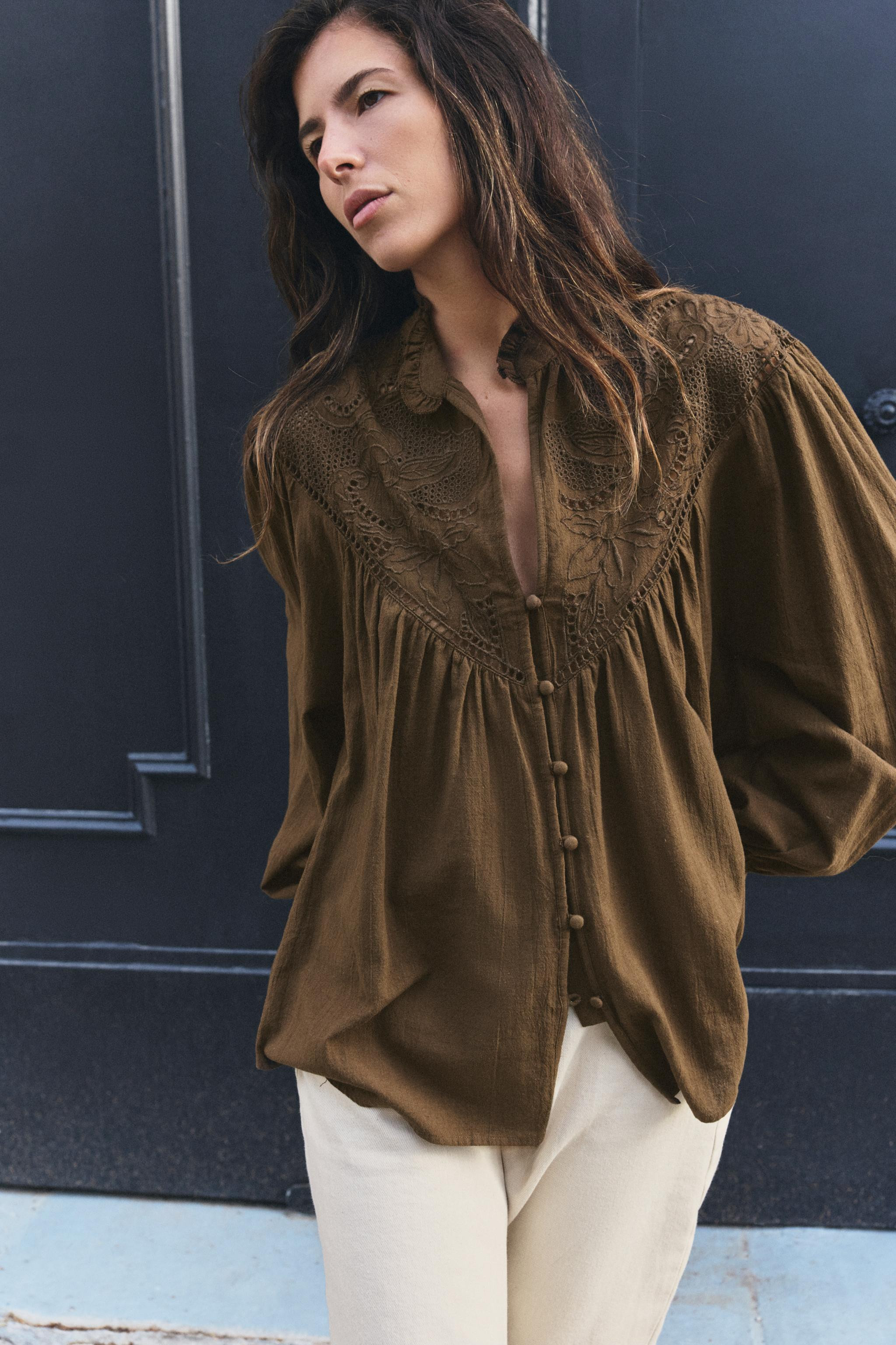DescriptionContentsMeasurements | Zara Canada