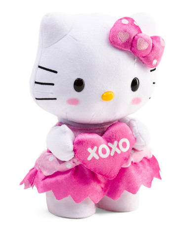 Happy Shuffle Character Themed Decor With Xoxo Balloon | Valentine's Day | Marshalls | Marshalls