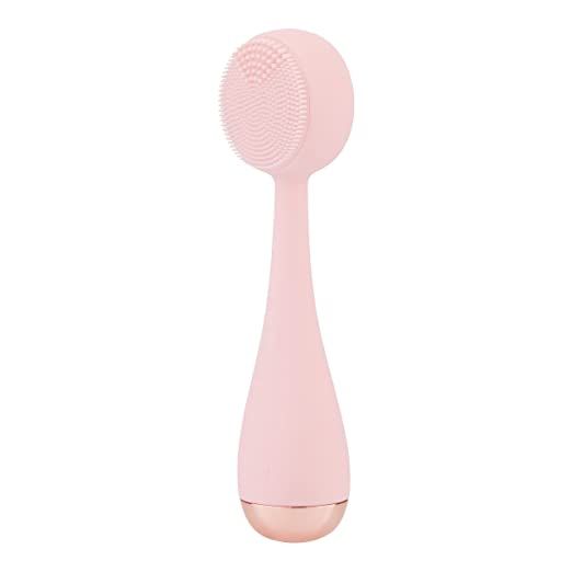 PMD Clean - Smart Facial Cleansing Device with Silicone Brush & Anti-Aging Massager - Waterproof ... | Amazon (US)