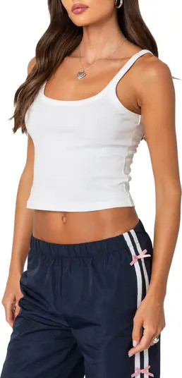 EDIKTED Basic Babe Camisole | Nordstrom | Nordstrom