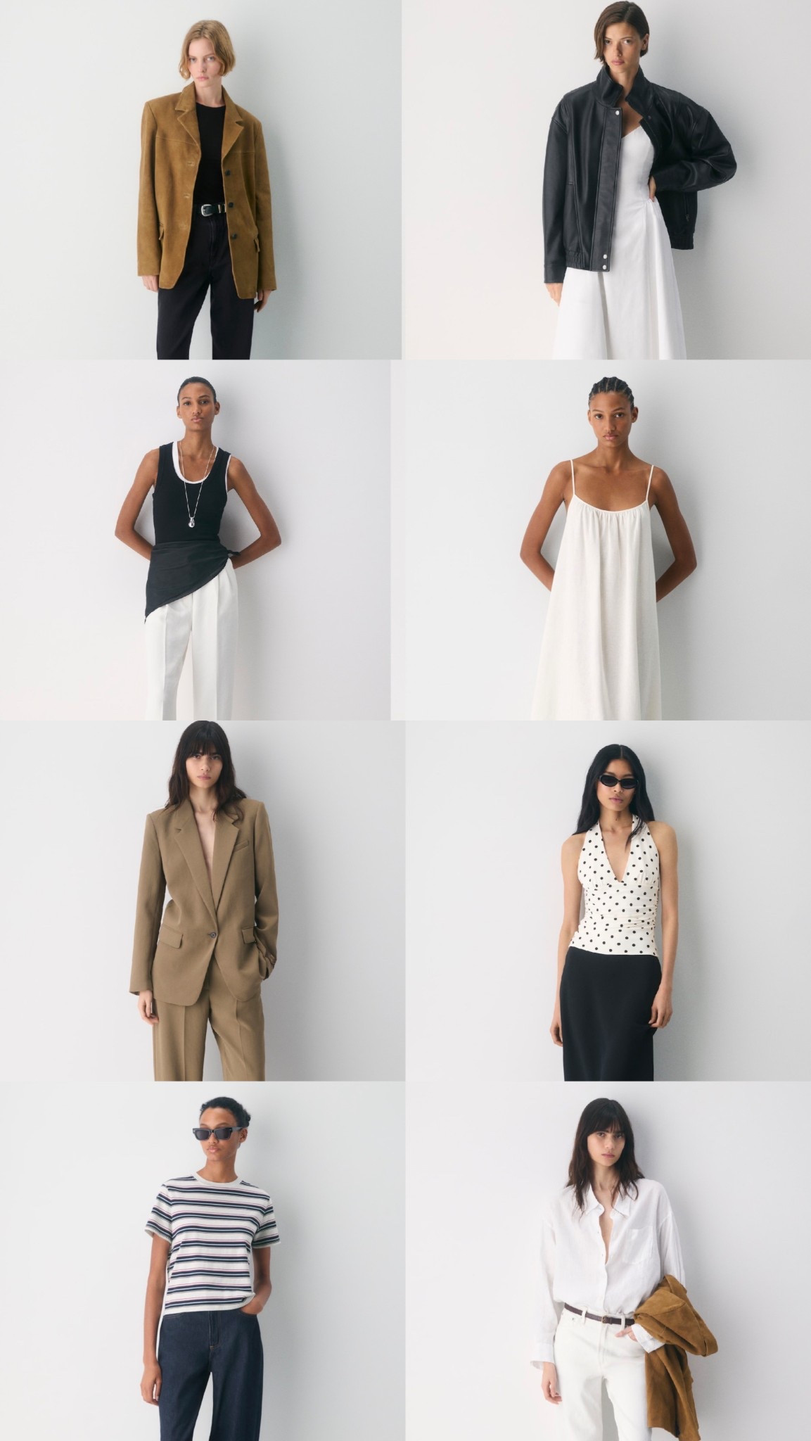 What’s in my Aritzia cart!