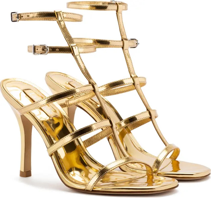 LARROUDE Serena Sandal | Nordstrom | Nordstrom